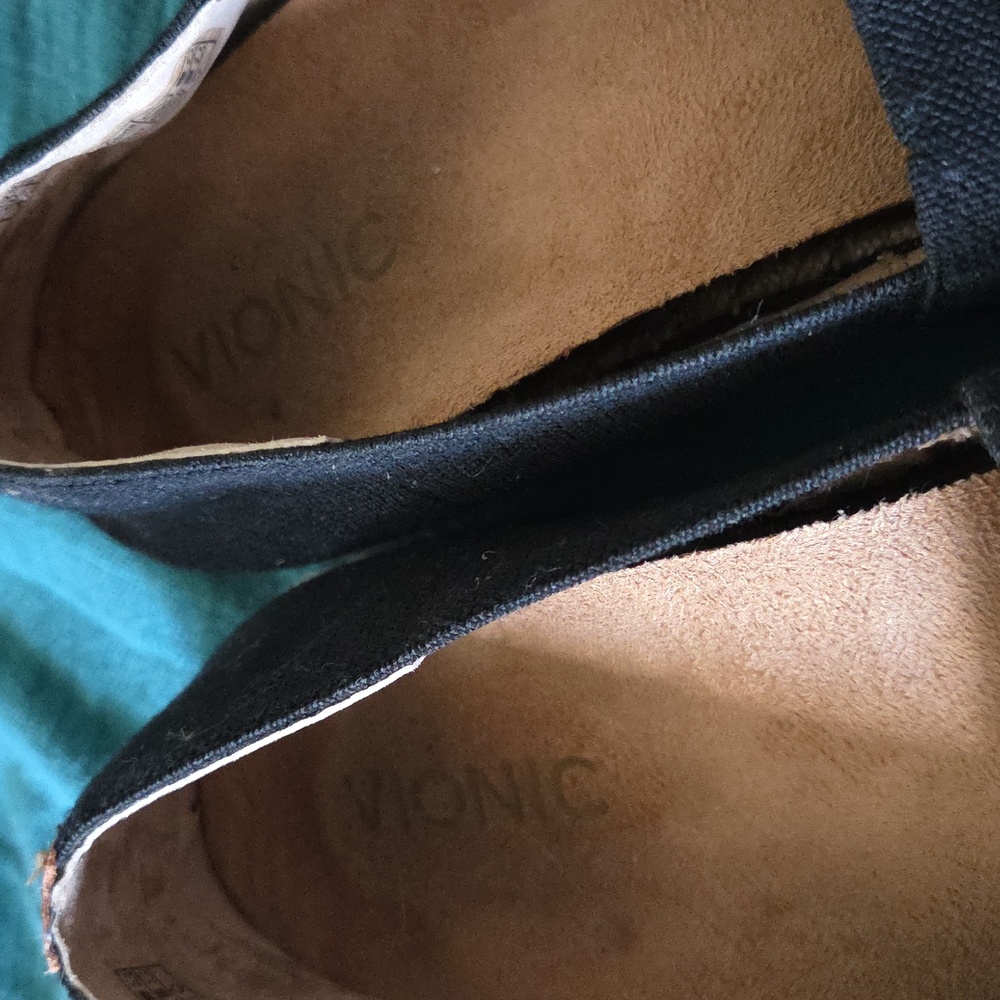 Vionic Valeri Espadrilles - Picture 3 of 8